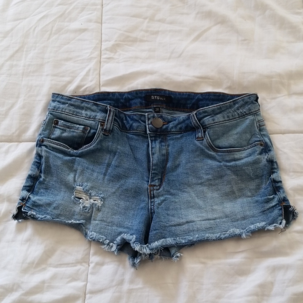 Womens shorts